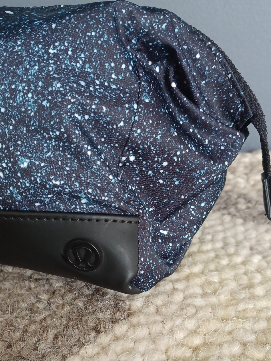 Lululemon Spacious Cosmetic Bag — image 2 of 8